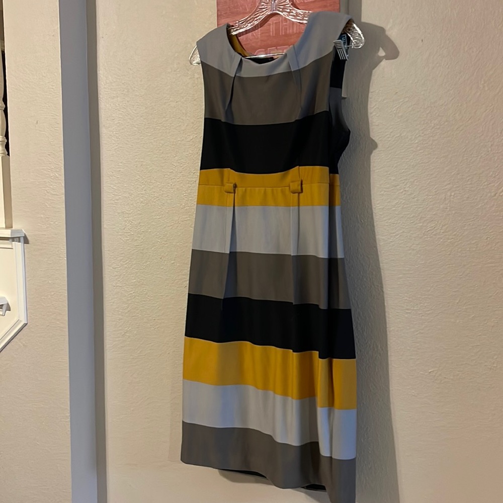 Business/work attire